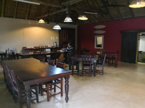 Touch Of Africa Lodge - thumb 1