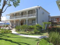 Towerzicht Guest House Tourism Africa