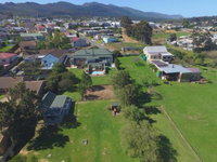 Town and Country Tourism Africa