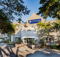 Town Lodge Mbombela - Tourism Africa