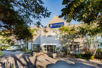 Town Lodge Mbombela Tourism Africa