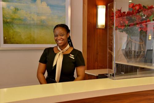 Town Lodge Mbombela - thumb 4