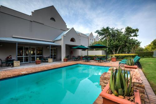 Town Lodge Waterfall, Midrand - thumb 2