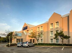Town Lodge Waterfall, Midrand