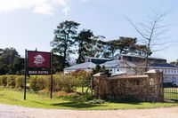 Trail's End Tourism Africa