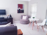 Tranquil Tokai Tourism Africa