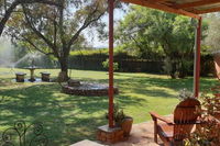 TranQuill Tourism Africa