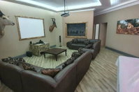 Tranquillity Holiday Home Tourism Africa