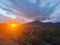 Transkaroo Tourism Africa