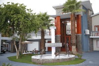 Travetel OR Tambo Airport Tourism Africa