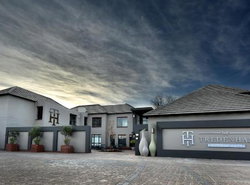 Tredenham Boutique Hotel