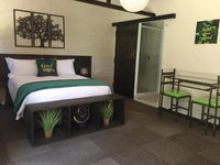 TreeTopia Guesthouse Tourism Africa