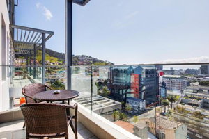 Trendy City Sanctuary
