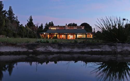 Trengwainton House - thumb 0