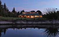 Trengwainton House Tourism Africa