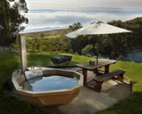 Treyntjes Rivier Cottages Tourism Africa