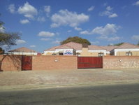 Trianca guest house Tourism Africa
