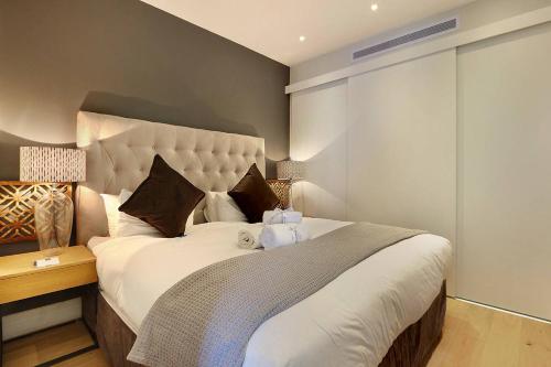 Triangle Luxury Suites - thumb 2