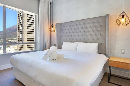 Triangle Luxury Suites - thumb 1
