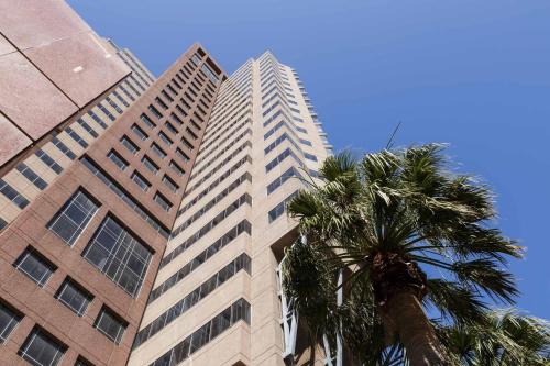 Triangle Luxury Suites - thumb 0