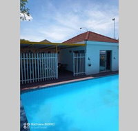 Trinity Cottage - Tourism Africa