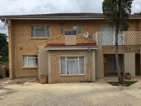 Tropical Paradise Guest House Tourism Africa