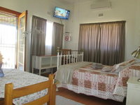 Truksvy Soutpan Tourism Africa