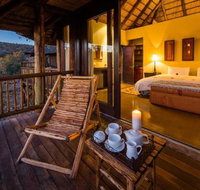 Tshwene Lodge - Tourism Africa