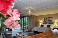 Tsitsikamma Gardens Cottages Self-catering Cottages Tourism Africa