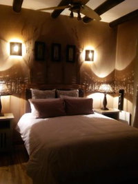 Tuckaway Tourism Africa