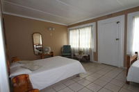 Tugela Mouth Resort Tourism Africa