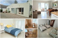Tuis en Tevrede Flat - Kwaaiwater Tourism Africa