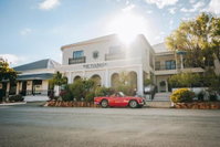 Tulbagh Boutique Heritage Hotel Tourism Africa