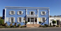 Tulbagh Travelers Lodge - Cape Dutch Quarters Tourism Africa