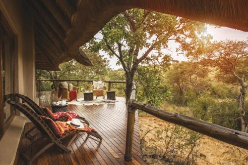 Tuningi Safari Lodge - thumb 0