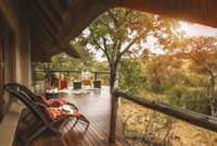 Tuningi Safari Lodge Tourism Africa