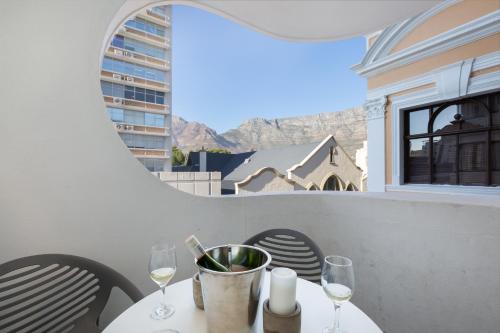 Tuynhuys Luxurious With Stunning View - thumb 1