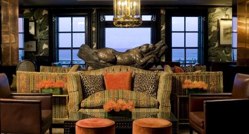 Twelve Apostles Hotel & Spa - thumb 1