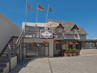 TwentyFour 17 Inn Tourism Africa