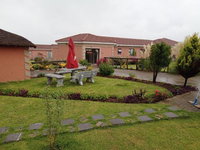 Twilight Breeze Lodge Tourism Africa