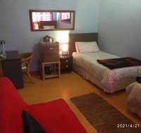 Twin Gables Guest House - Accommodation Africa