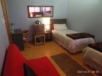 Booking Mamre Accommodation Africa