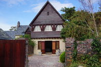 Two Door Cottage Tourism Africa