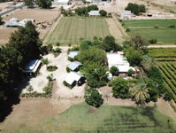 Two Palms Guesthouse Tourism Africa