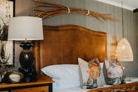 Twyfelberg Karoo Hideaway Tourism Africa