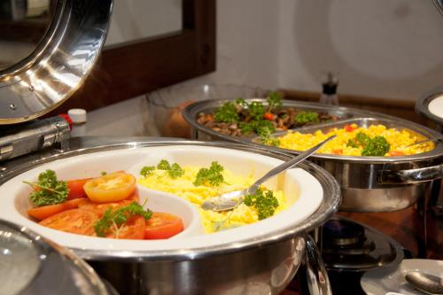 Tzaneen Country Lodge - thumb 3