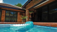 Ubuntu Bed and Breakfast Tourism Africa