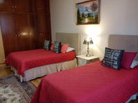 Uitenhage Apartments Tourism Africa