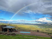 Uitzicht Private Nature Reserve and Lodge Tourism Africa