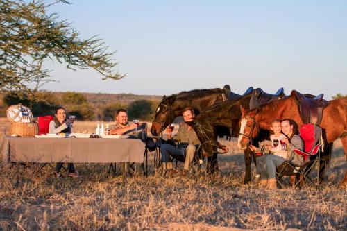 Ukuta Bush Lodge - thumb 1